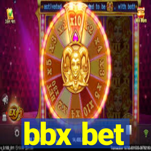 bbx bet